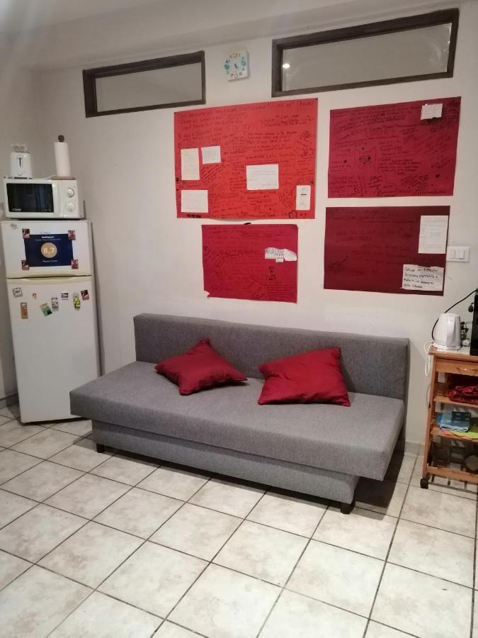 Alessia'S Home Рим Екстериор снимка