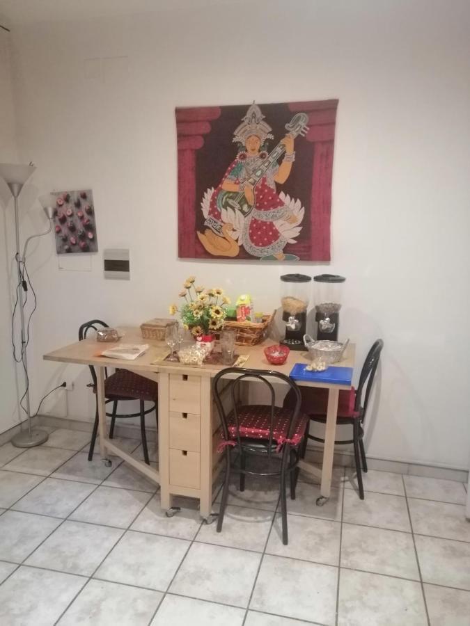 Alessia'S Home Рим Екстериор снимка
