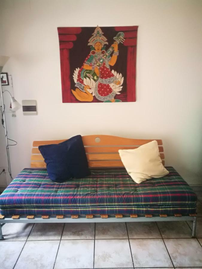 Alessia'S Home Рим Екстериор снимка