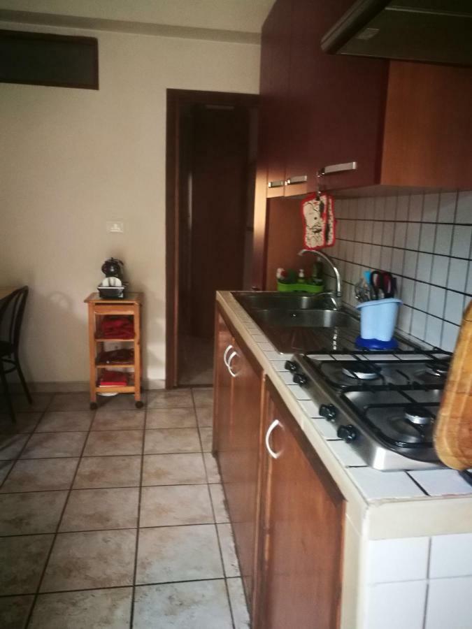 Alessia'S Home Рим Екстериор снимка