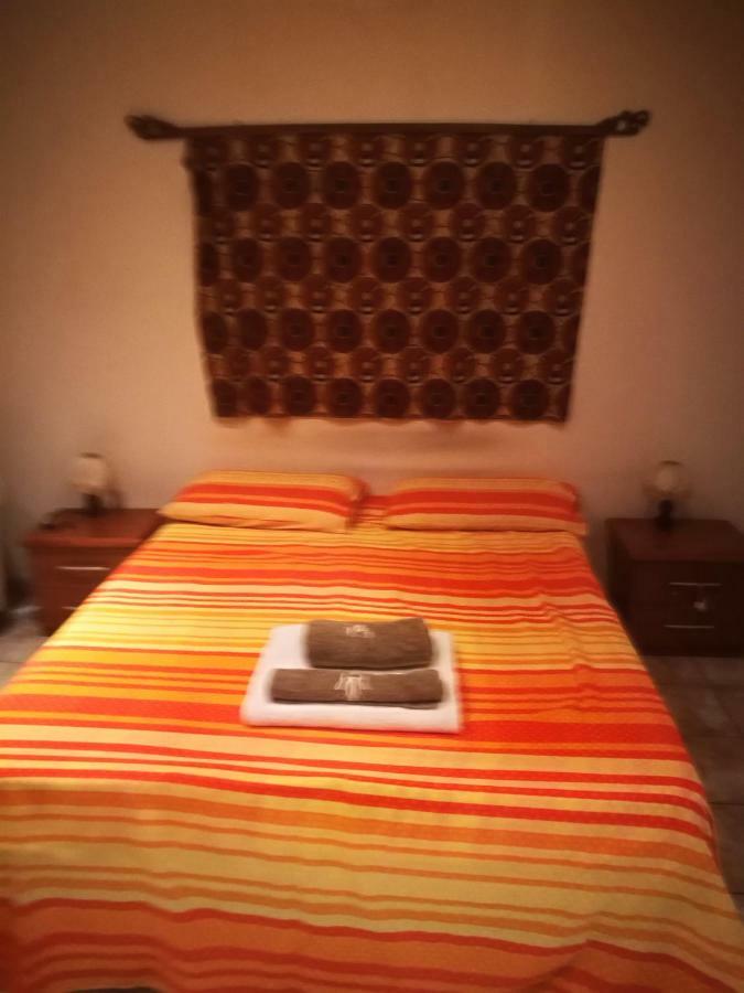 Alessia'S Home Рим Екстериор снимка