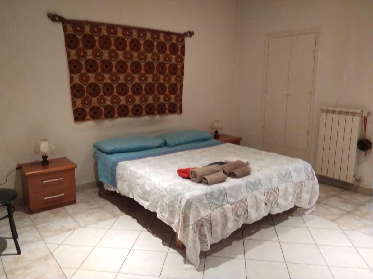 Alessia'S Home Рим Екстериор снимка