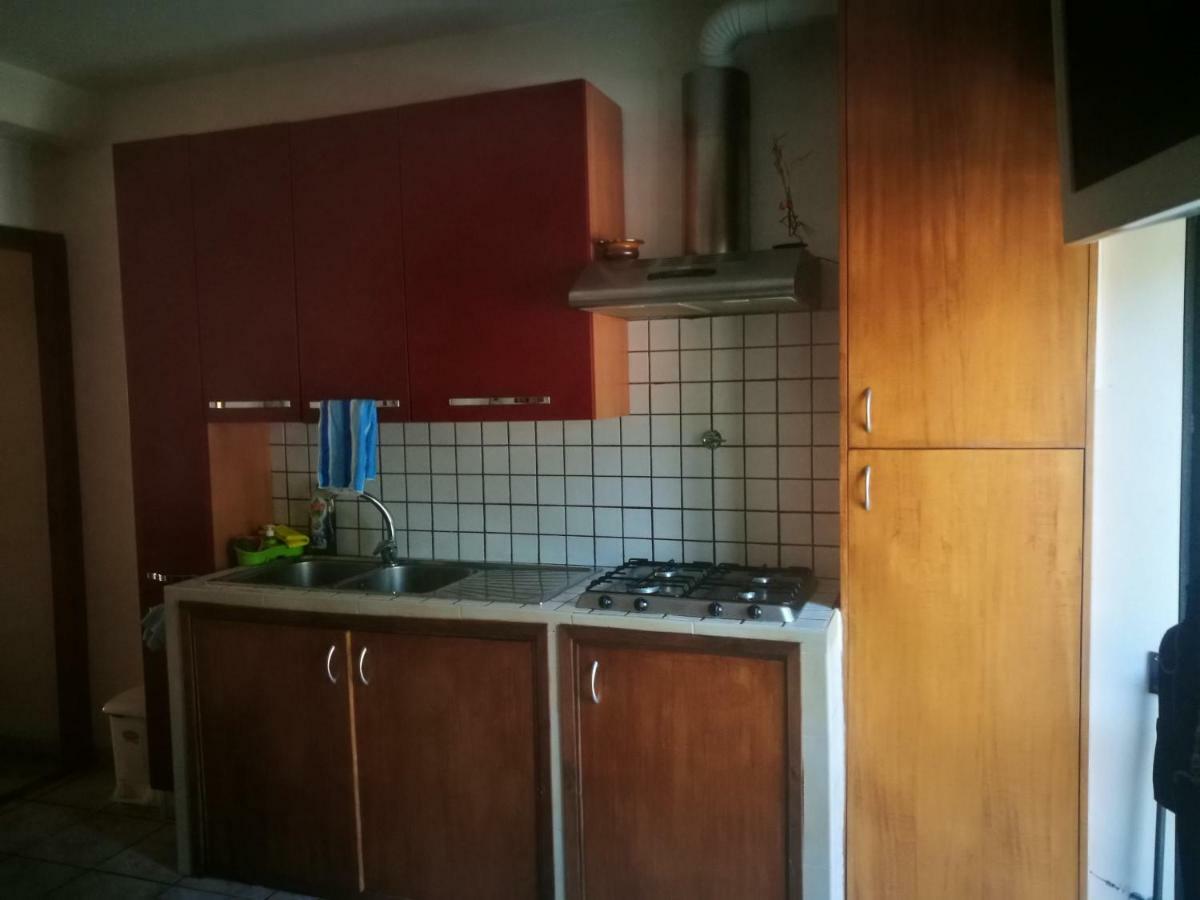 Alessia'S Home Рим Екстериор снимка