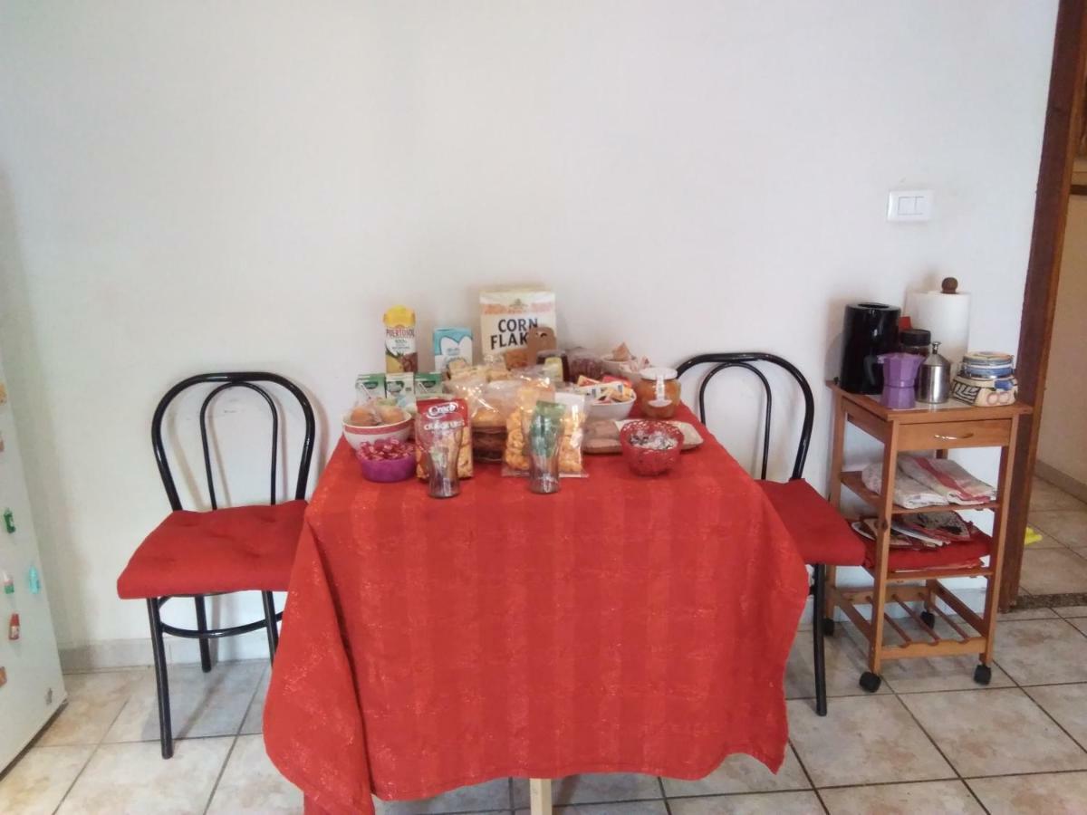 Alessia'S Home Рим Екстериор снимка