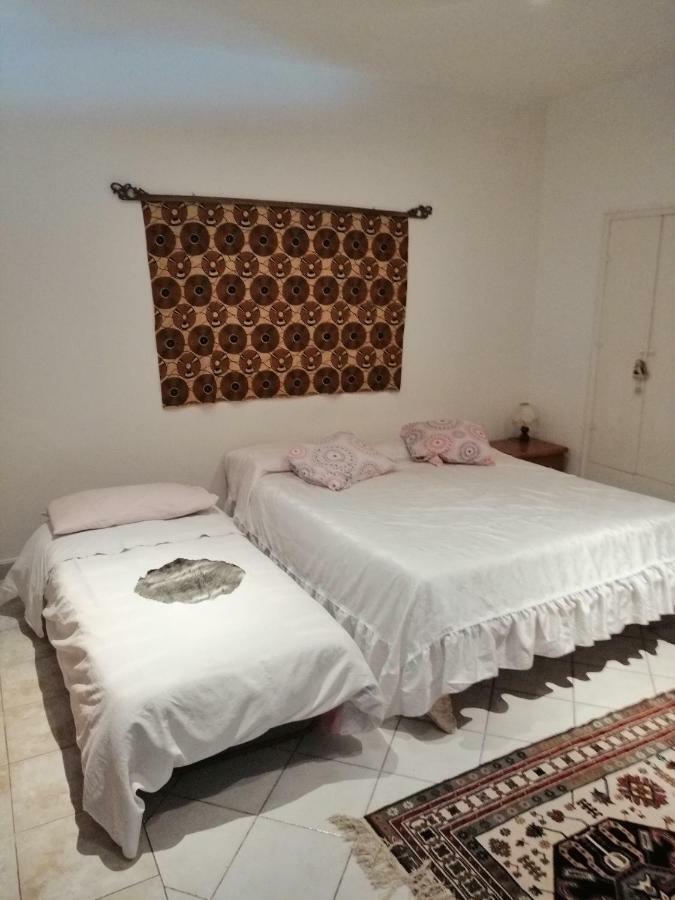 Alessia'S Home Рим Екстериор снимка